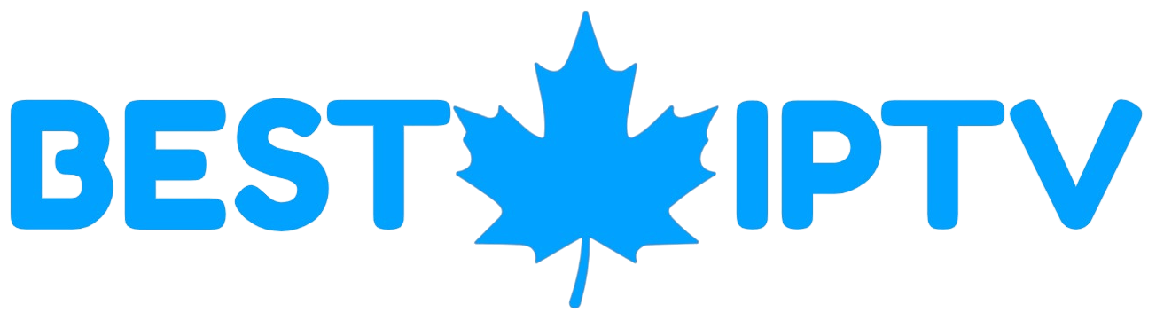 Best Canadian IPTV